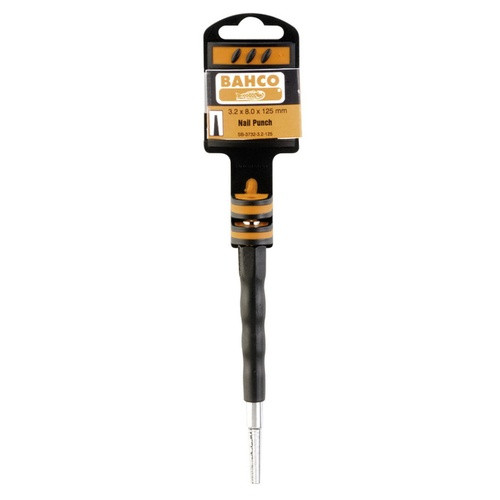 9" Bahco Nail Punch - SB373225125
