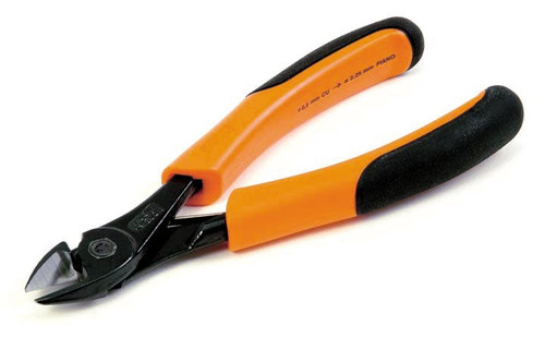 6" Bahco Tools Height Ergo Cutting Pliers - 2101G-140-TH