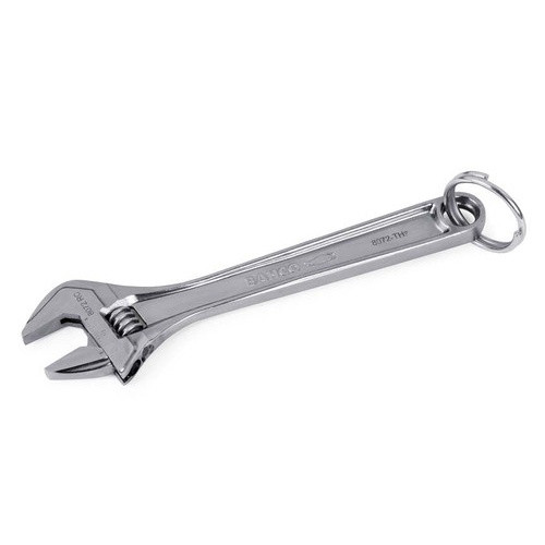 18" Bahco Tools Height Adjustable Wrench - 8075RCUS-TH
