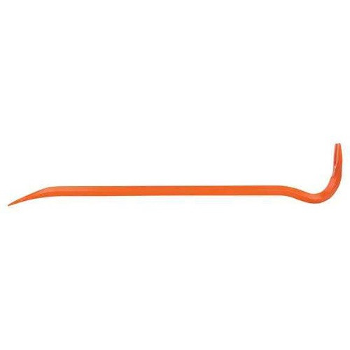 12" Bahco Premium Wrecking Bar with Bent and Flat End - WBP300