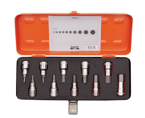 BAH7809M/10 106.7 Bahco Pro Torque Tools