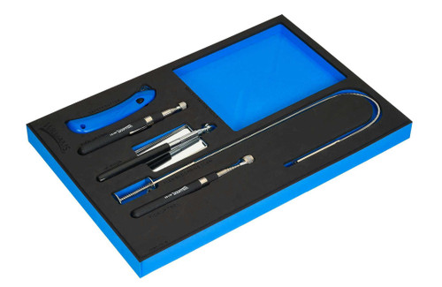 JHWFITS-6 88.69 Williams Pro Torque Tools