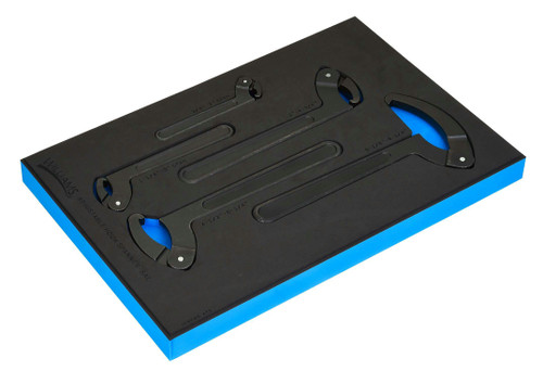JHWFWS-475 251.75 Williams Pro Torque Tools