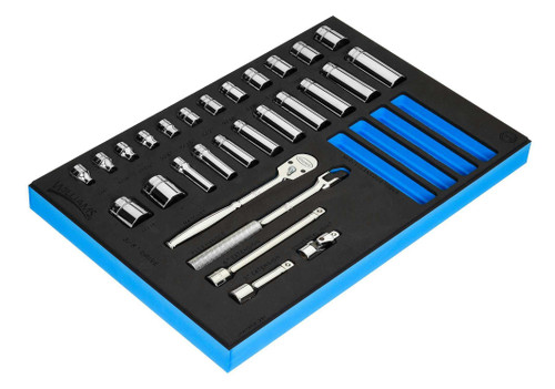 JHWFWSB-28F 265.36 Williams Pro Torque Tools