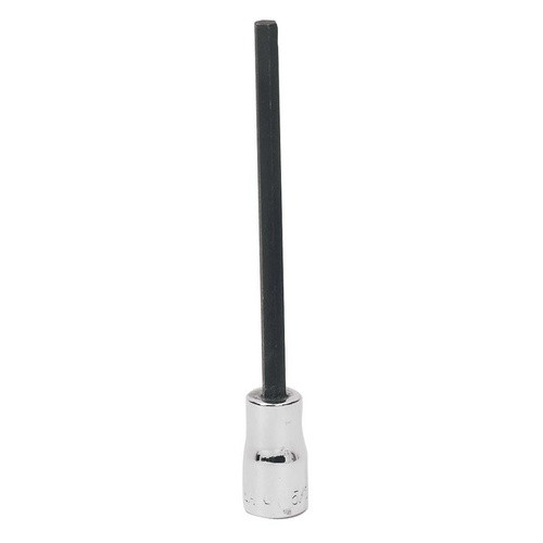 9/64" Williams 1/4" Dr Long Hex Bit Socket - JHWMA4-1/2LA
