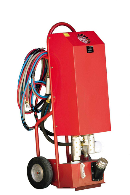 Williams High Flow Hydraulic Pump - 610A Pro Torque Tools