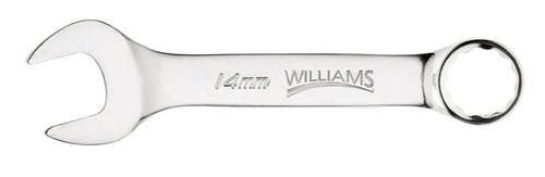 JHW11718 7.25 Williams Pro Torque Tools