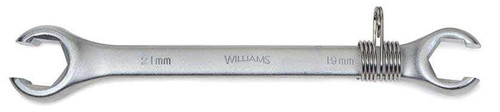 JHW10658 19.55 Williams Pro Torque Tools