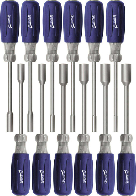 JHW24061 94.41 Williams Pro Torque Tools