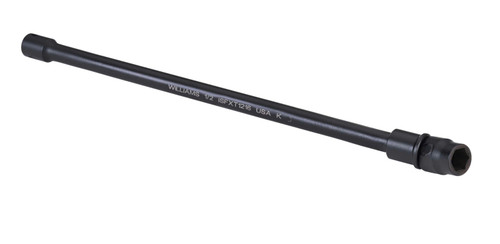 3/8" Williams 1/2" Dr Flextension Tension Socket 6 Pt - JHWISXTD612A