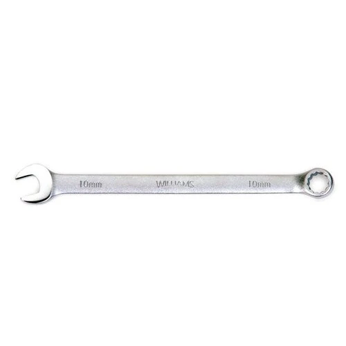 33MM Williams Satin Chrome  SUPERCOMBO Combination Wrench 12 Pt - JHW11533