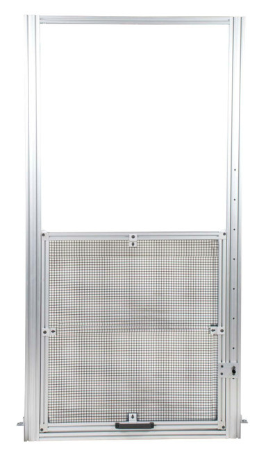 Williams 55T & 100T Shop Press Guard - JHW55100SPG