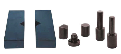 Williams 55T Press Accessory Kit S/A - JHW55TKSA Pro Torque Tools