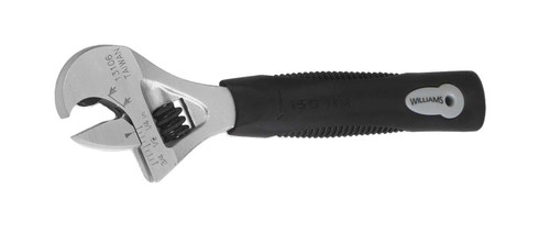 JHW13106 20.06 Williams Pro Torque Tools