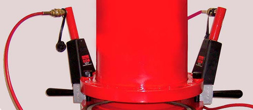 Williams Hydraulic Flange Spreader Pair - HS10K-DUO