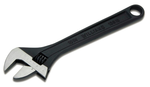 JHW13604A 12.15 Williams Pro Torque Tools