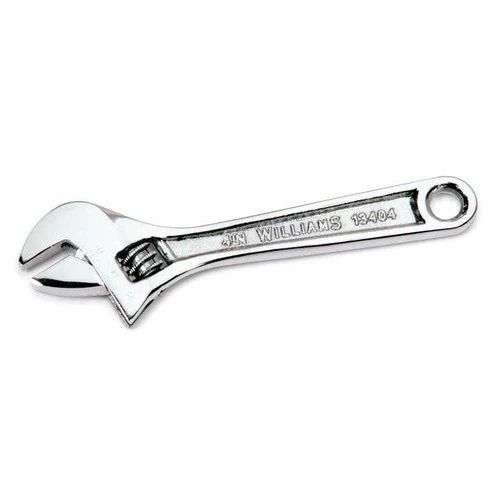 8" Williams Adjustable Wrench - JHW13408A