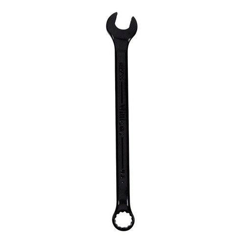3 3/8" Williams Black SUPERCOMBO Combination Wrench 12 PT - 1199BBL