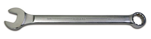 1-9/16" Williams SUPERCOMBO Combination Wrench 12 Pt - JHW1178A
