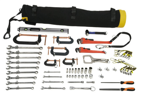 Williams Tools Height Electricians Crew Kit - KWTELECWKT