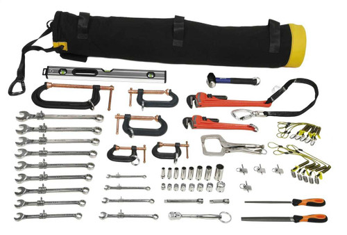 KWTELECWKT 1870.83 Williams Pro Torque Tools