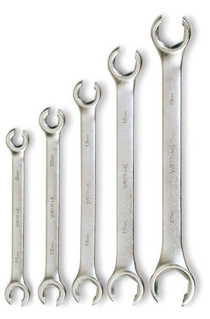 JHW11692 73.71 Williams Pro Torque Tools