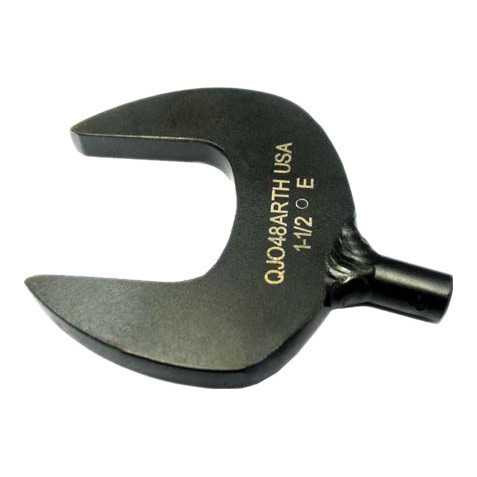 CDI 11/16" Thin Open End Head ''J'' Shank - TCQJO22ARTH60 Pro Torque Tools