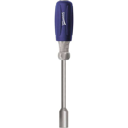 5 MM Williams SuperTorque Comfort Grip Nutdriver - JHW24452