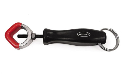 7/8" Williams Tools Height Punch and Chisel Holder - 28449-TH Pro Torque Tools