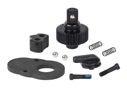 JHW30001RK 8.16 Williams Pro Torque Tools