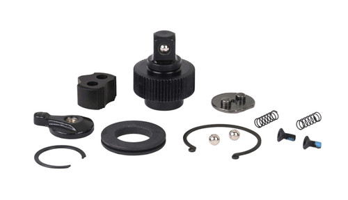 JHW30011RK 8.16 Williams Pro Torque Tools