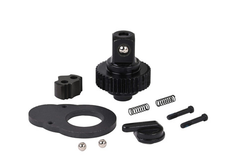 JHW32001RK 13.34 Williams Pro Torque Tools