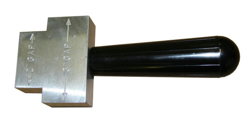 Williams Multi-Step Safety Block - S10K-SB