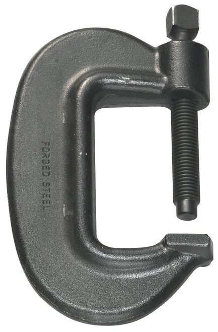 6" Williams Tools Height Heavy Duty Clamp - CC6LAAWTH