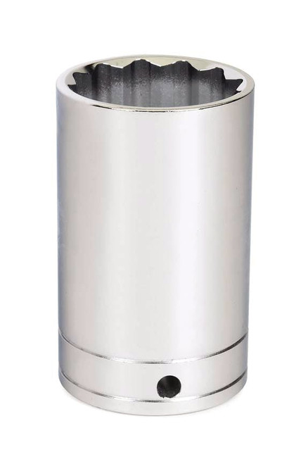 34 MM Williams 1/2" Dr Tools Height Deep Socket 12 Pt - 32834-TH Pro Torque Tools