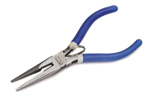 Williams Chain Nose Pliers with Safety Ring - JHWPL-75C-TH Pro Torque Tools
