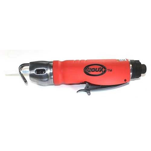 Sioux Tools RS10KA Reciprocating Air Saw | 9000 SPM | Comfort Grip Handle