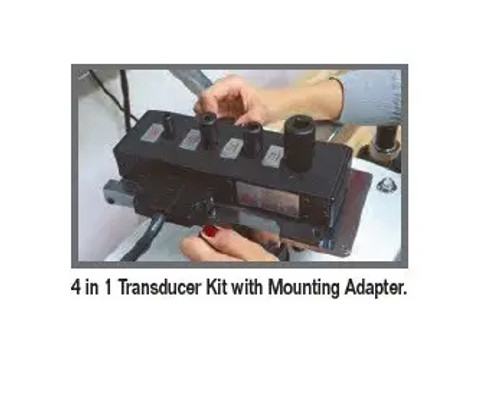 CDI Basic Suretest Torque Calibration System - 5000-3 CDI Basic Suretest Torque Calibration System - 5000-3