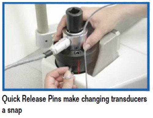 CDI Basic Suretest Torque Calibration System - 5000-3