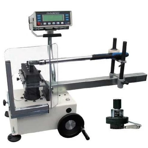 CDI Basic Suretest Torque Calibration System - 5000-3