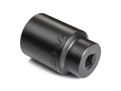 1-1/2" Tekton 1/2" Dr Deep Impact Socket 6 Pt - SID23038 New Pro Torque Tools