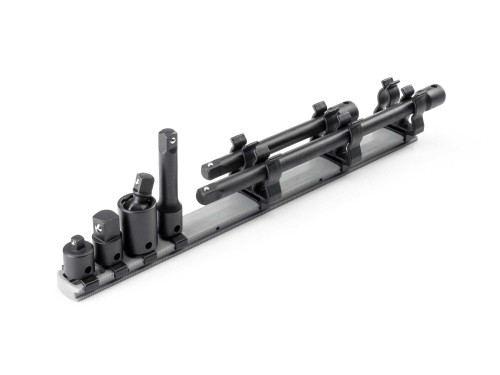 Tekton 3/8" Dr Impact Extension and Accessory Set with Rail 6 Pcs - SIA91101 New Pro Torque Tools
