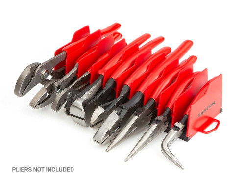 Tekton 10-Tool Pliers Organizer Rack - ORG41210 New Pro Torque Tools