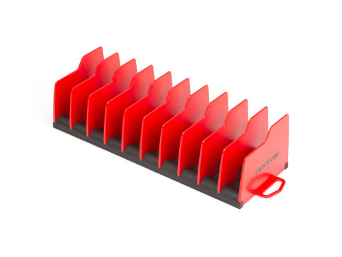Tekton 10-Tool Pliers Organizer Rack - ORG41210 New Pro Torque Tools