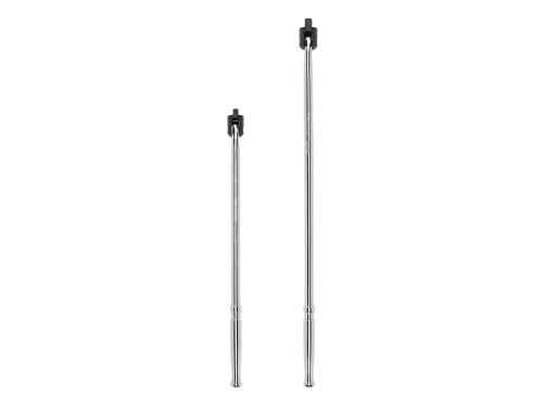 18 - 24" Tekton 3/8, 1/2" Dr Breaker Bar Set 2 Pcs - SBH99200 New Pro Torque Tools
