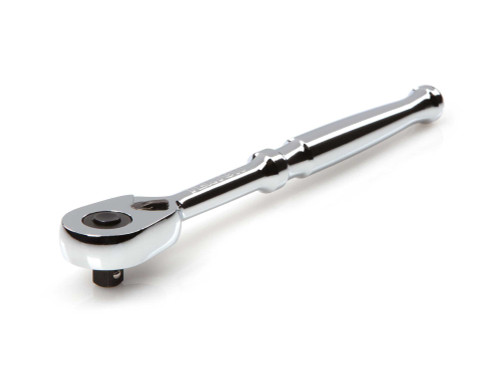 6" Tekton 1/4" Dr Quick-Release Ratchet - SRH11006 New Pro Torque Tools