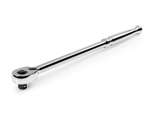 12" Tekton 3/8" Dr Quick-Release Long Ratchet - SRH11112 New Pro Torque Tools