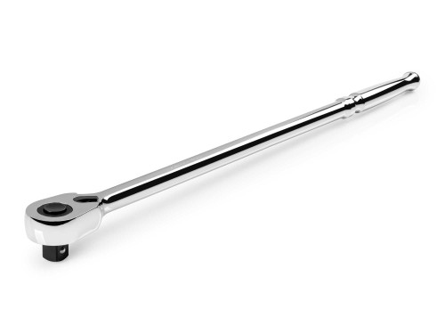 18" Tekton 1/2" Dr Quick-Release Long Ratchet - SRH11218 New Pro Torque Tools