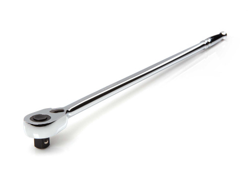 24" Tekton 1/2" Dr Quick-Release Extra-Long Ratchet - SRH11224 New Pro Torque Tools