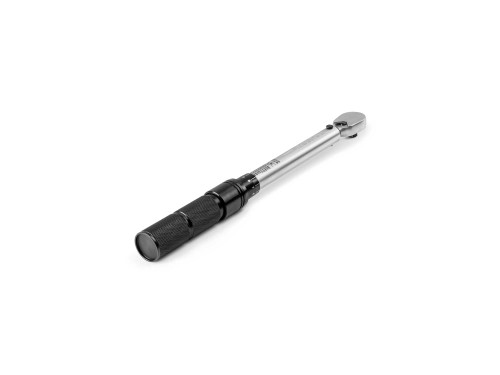 20 - 200 In Lbs Tekton 1/4" Dr 90-Tooth Dual-Direction Micrometer Torque Wrench - TRQ50402 New Pro Torque Tools